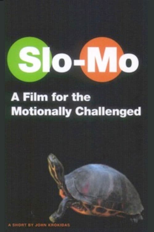 Постер: Slo-Mo