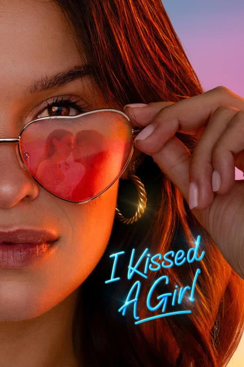 Постер: I Kissed a Girl