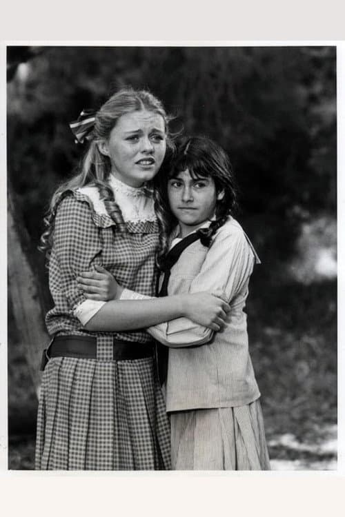 Постер: The Adventures of Pollyanna
