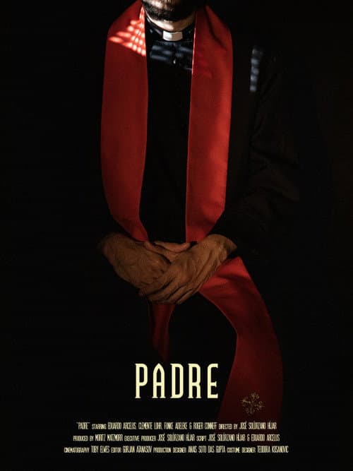 Постер: Padre