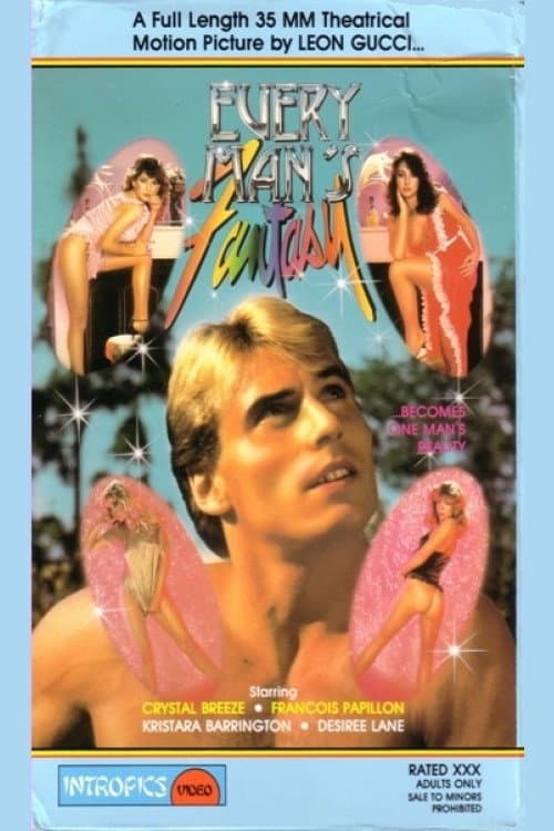 Постер: Every Man's Fantasy