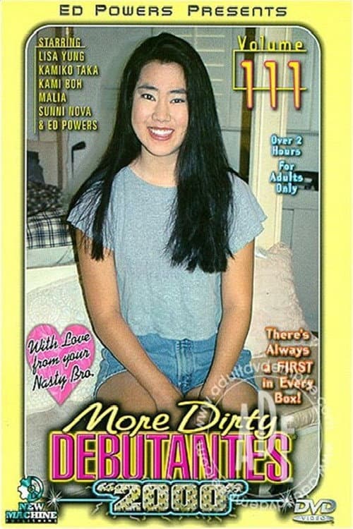 Постер: More Dirty Debutantes 111