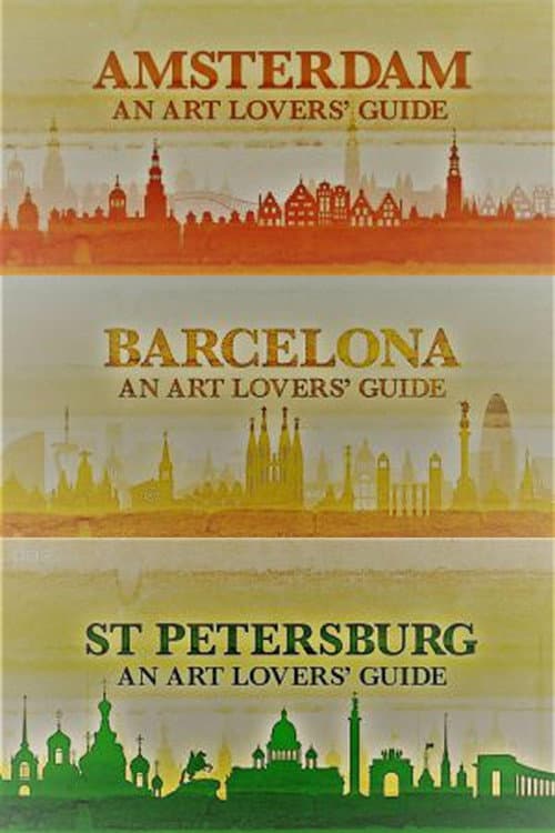 Постер: An Art Lovers' Guide