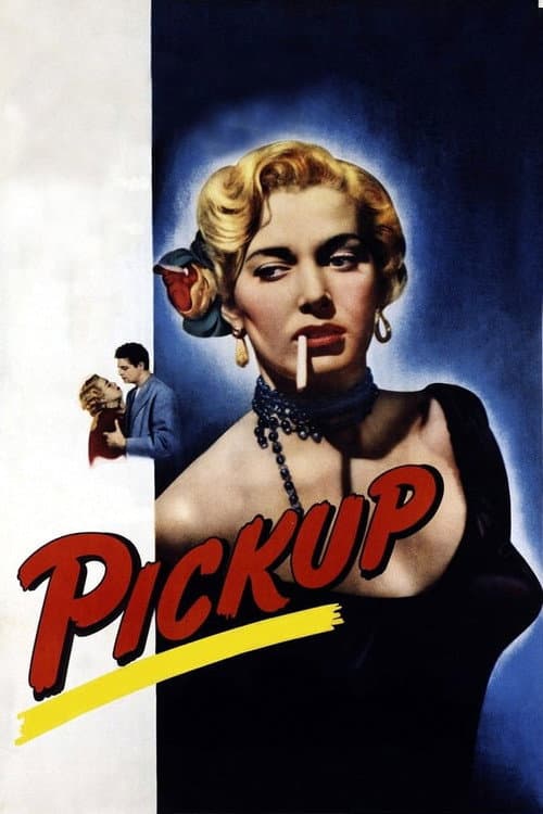 Постер: Pickup
