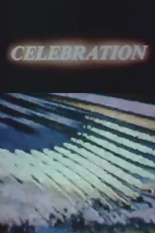 Постер: Celebration: I Am All of These