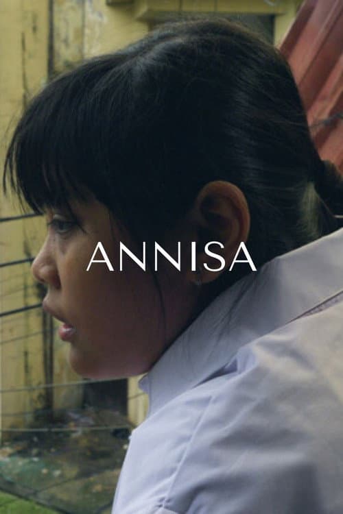 Постер: Annisa