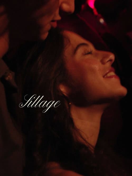 Постер: Sillage