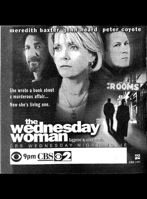 Постер: The Wednesday Woman