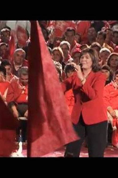 Постер: Paraguay: The Revolution Was In The Ballot Box