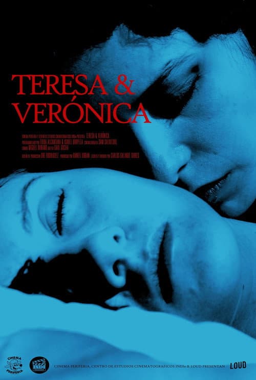 Постер: Teresa & Veronica