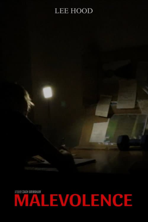 Постер: Malevolence