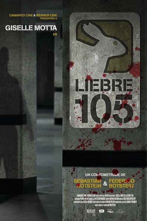 Постер: Liebre 105