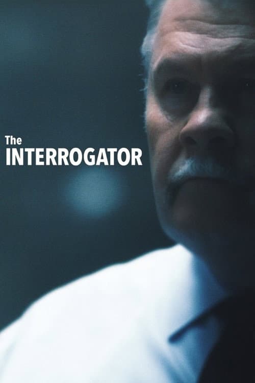 Постер: The Interrogator