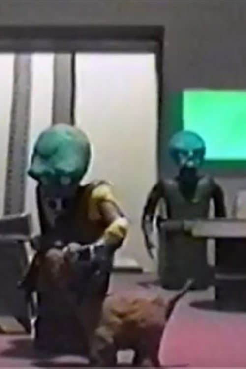 Постер: Intruder