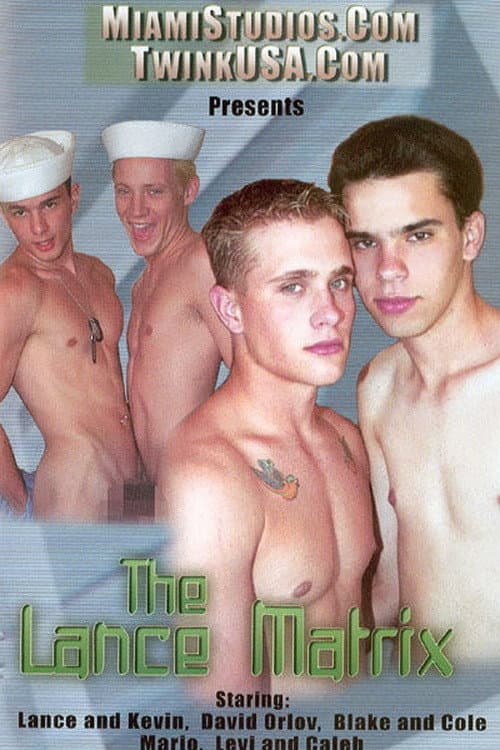 Постер: The Lance Matrix