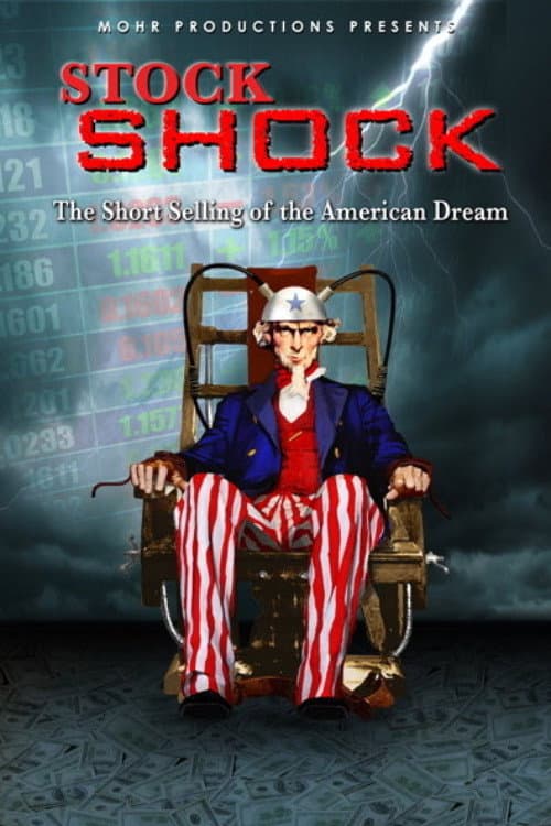 Постер: Stock Shock