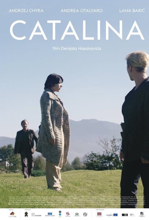 Постер: Catalina
