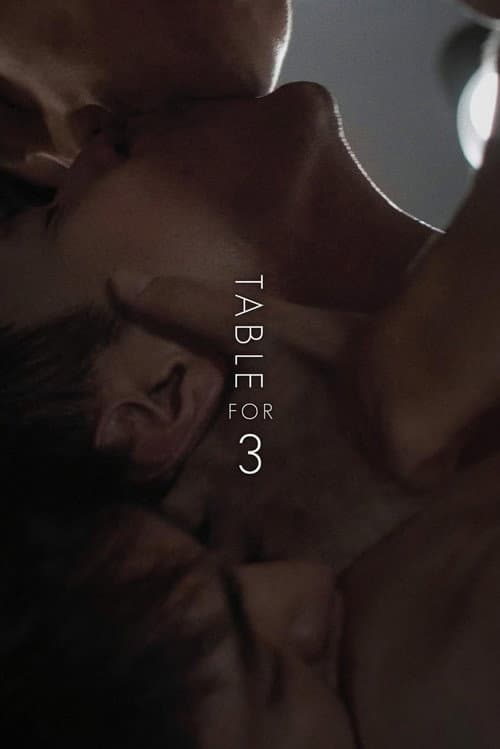 Постер: Table for 3