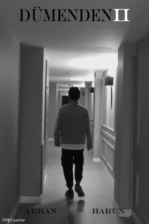 Постер: Dümenden 2