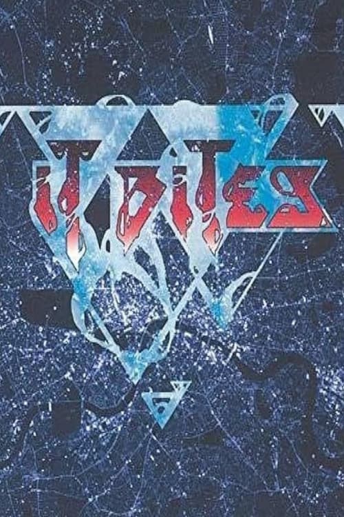 Постер: It Bites - Live in Tokyo
