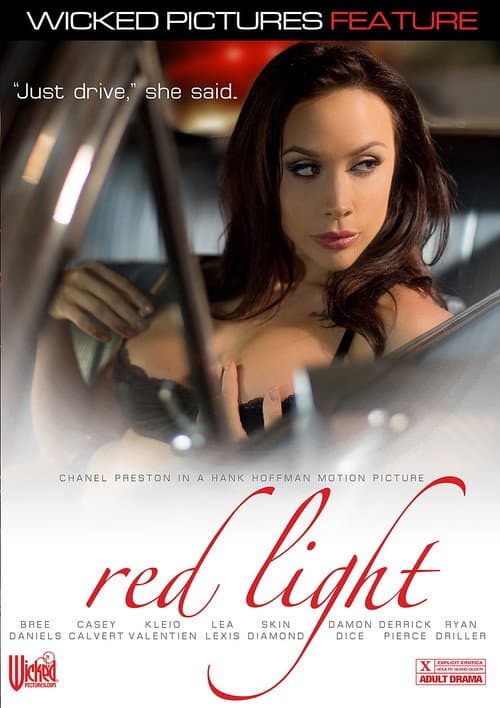 Постер: Red Light