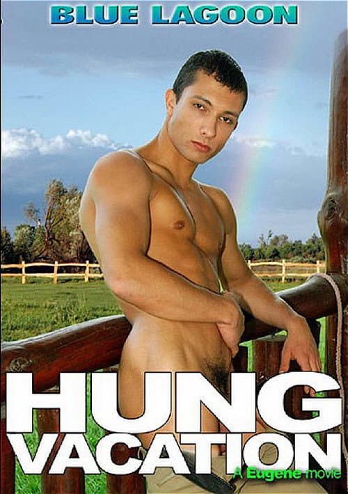 Постер: Hung Vacation