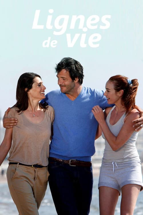 Постер: Lignes de vie