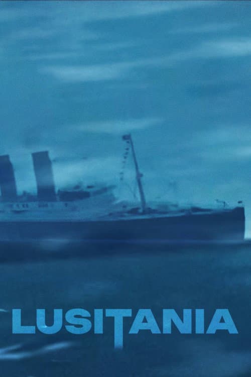 Постер: Lusitania