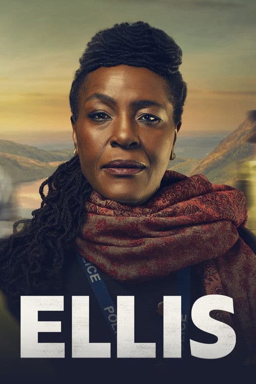 Постер: Ellis