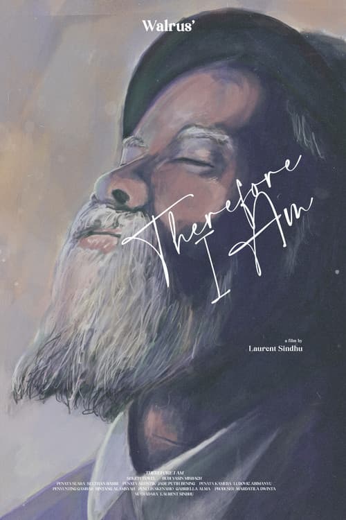 Постер: Therefore I Am