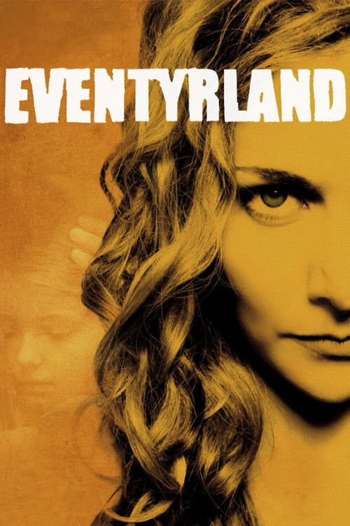 Постер: Eventyrland
