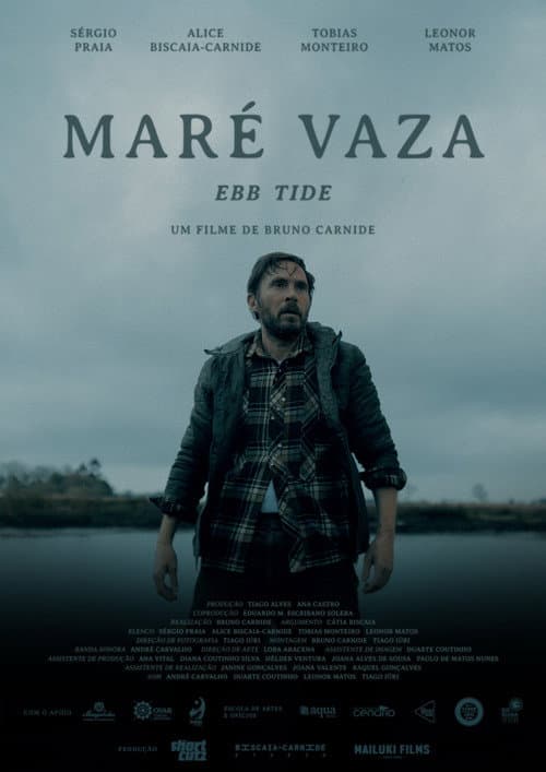 Постер: Maré Vaza