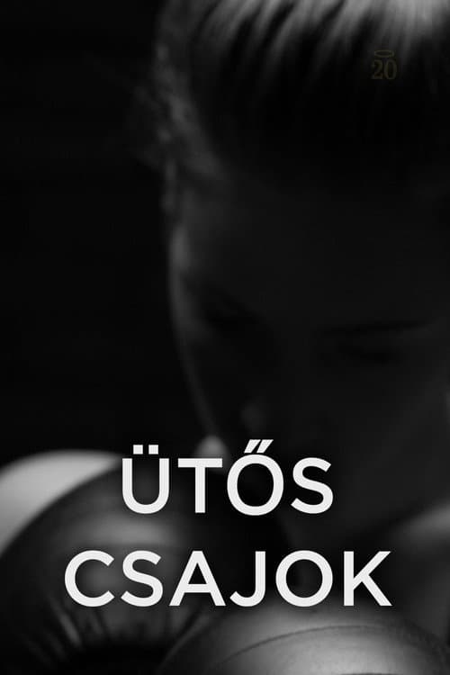 Постер: Ütős csajok