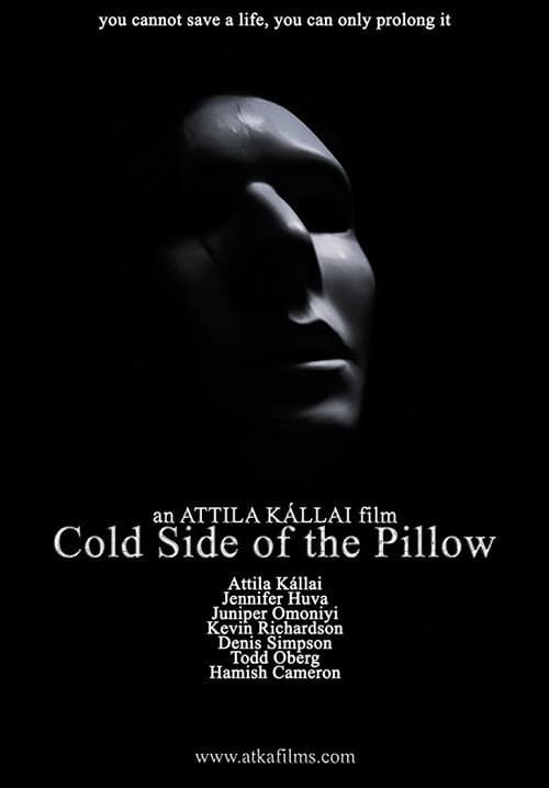 Постер: Cold Side of the Pillow