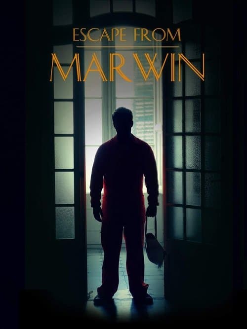 Постер: Escape from Marwin