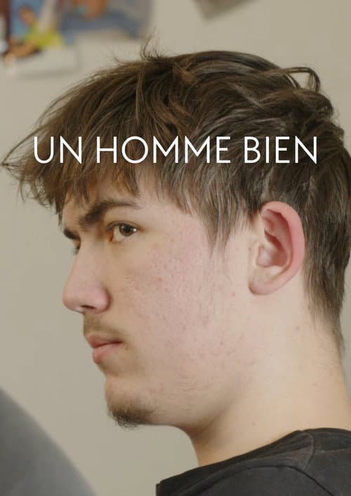 Постер: Un homme bien