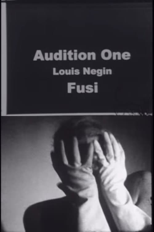 Постер: Audition One