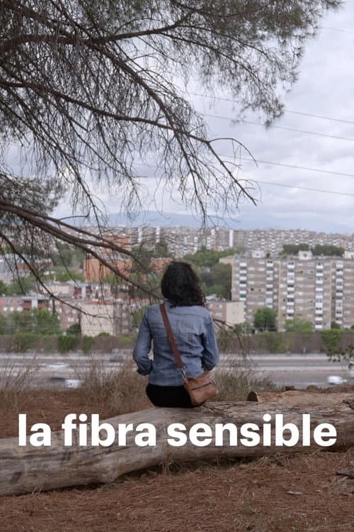 Постер: La fibra sensible