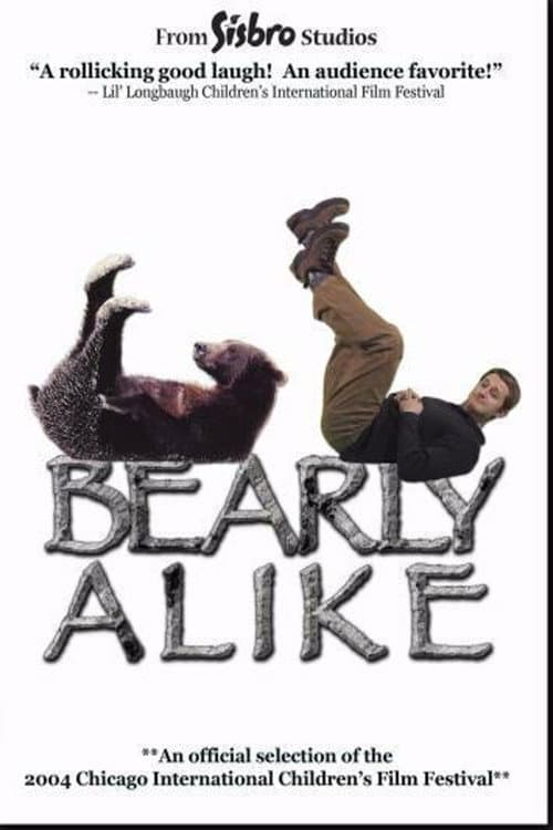 Постер: Bearly Alike