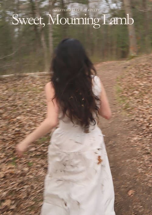 Постер: Sweet, Mourning Lamb