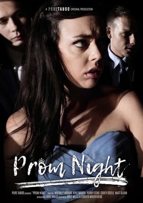 Постер: Prom Night