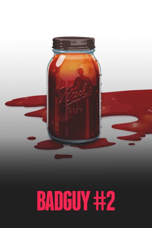 Постер: Bad Guy #2
