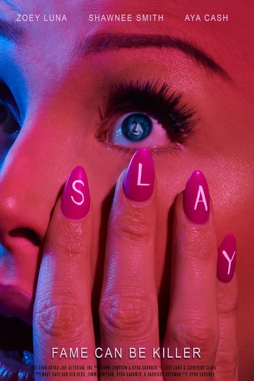 Постер: Slay