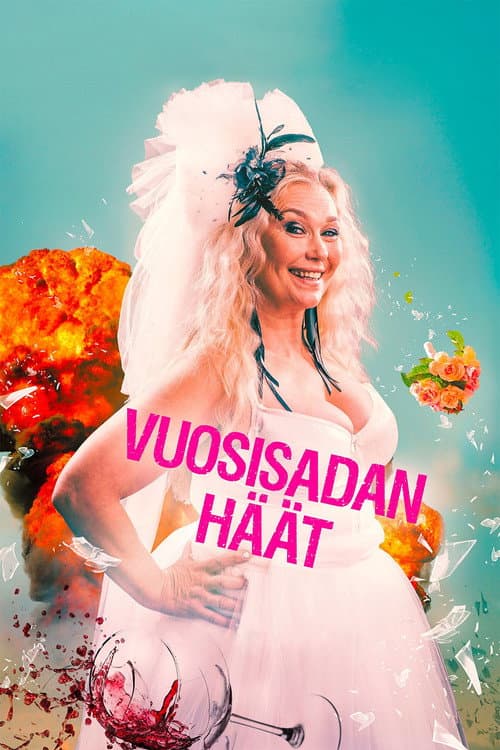 Постер: Vuosisadan häät