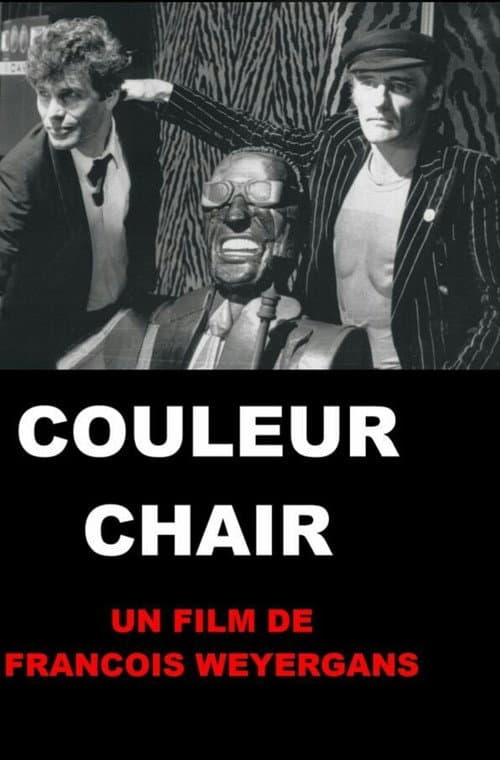 Постер: Couleur chair