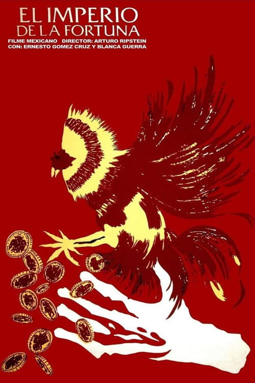 Постер: El imperio de la fortuna