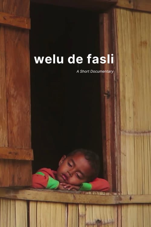 Постер: Welu De Fasli