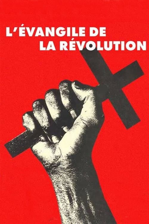 Постер: L'Évangile de la révolution