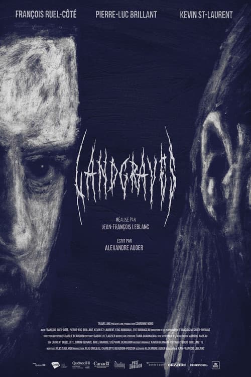 Постер: Landgraves