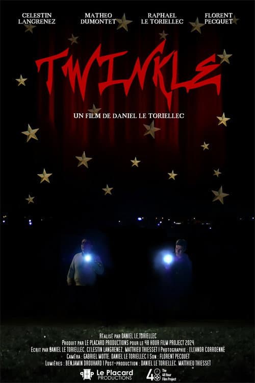 Постер: Twinkle